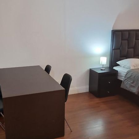 קראקס Ccct Apartahotel Ccct מראה חיצוני תמונה