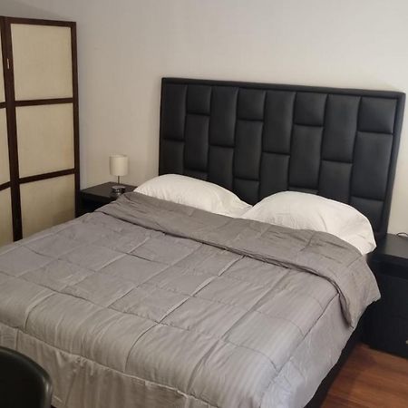 קראקס Ccct Apartahotel Ccct מראה חיצוני תמונה