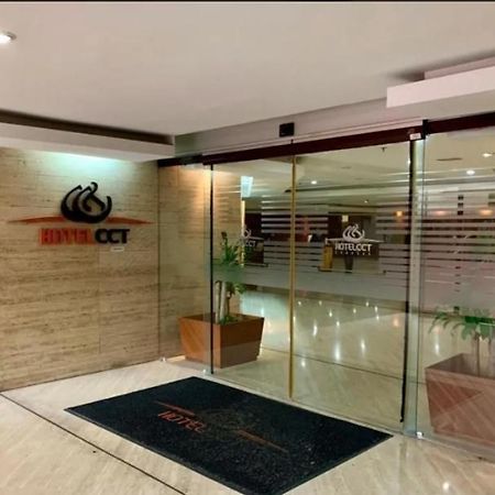 קראקס Ccct Apartahotel Ccct מראה חיצוני תמונה