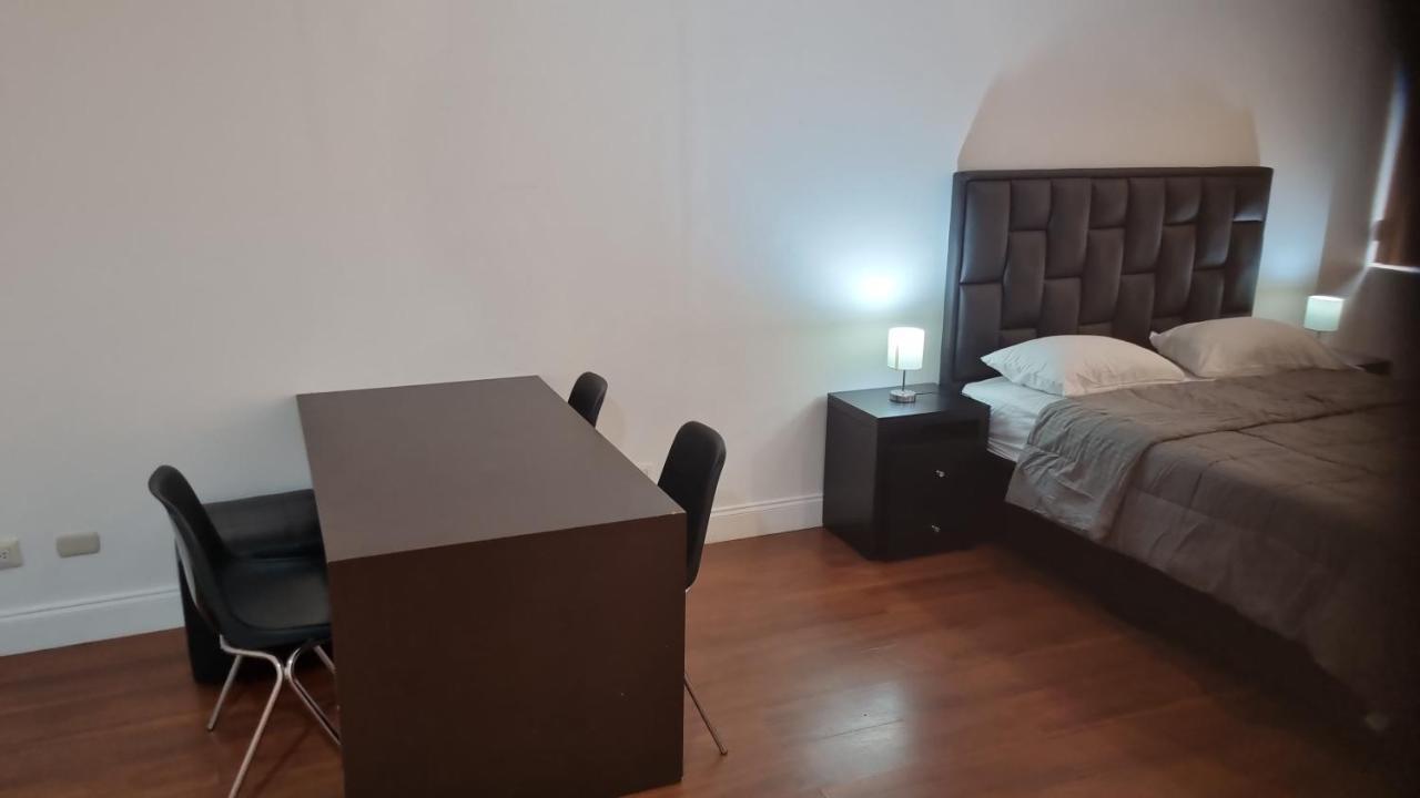 קראקס Ccct Apartahotel Ccct מראה חיצוני תמונה