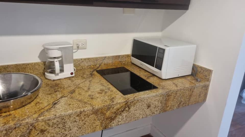קראקס Ccct Apartahotel Ccct מראה חיצוני תמונה