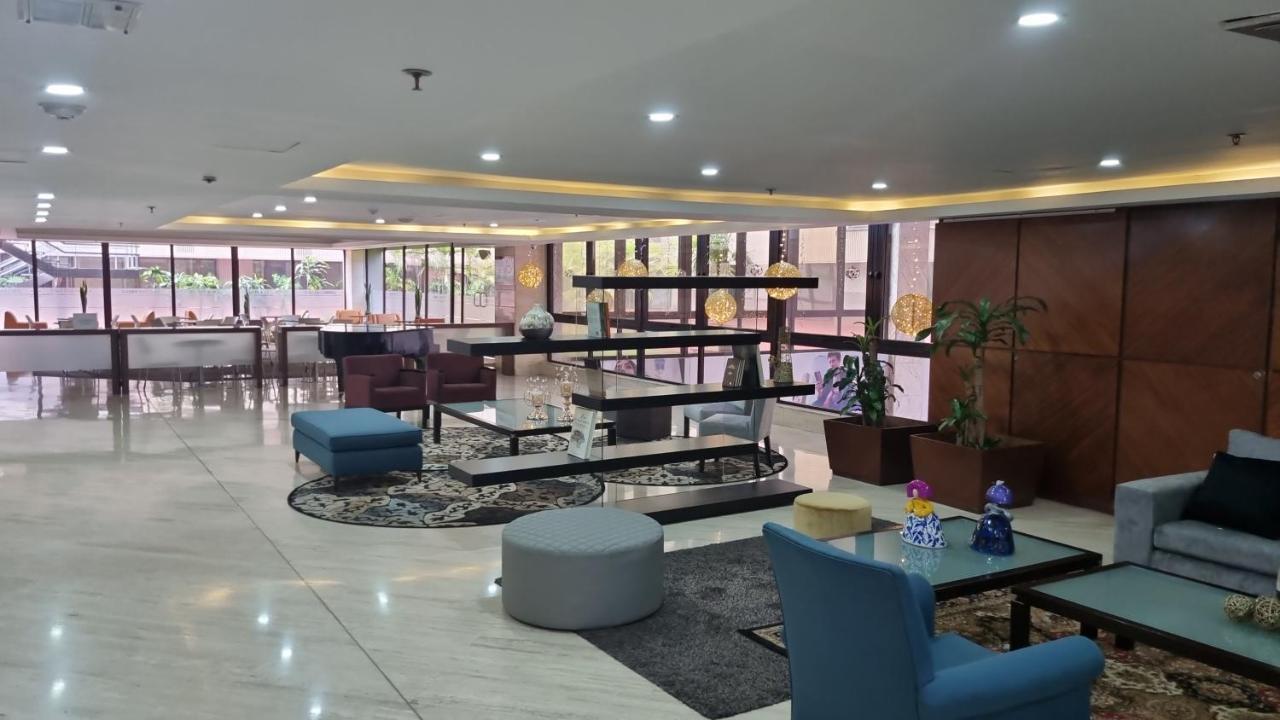 קראקס Ccct Apartahotel Ccct מראה חיצוני תמונה